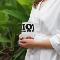 IDIOTS Wine tumbler – Image 3