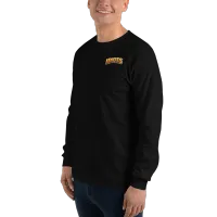 IDIOTS Classic Unisex Long Sleeve Shirt – Image 9