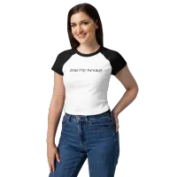 Women’s Black road trip threads – Image 2