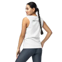 Like minded Sleeveless Shirt – Image 3