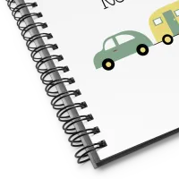 Spiral notebook – Image 3