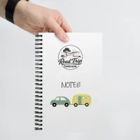 Spiral notebook – Image 2