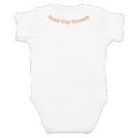 Spit Happens Infant bodysuit – Image 5