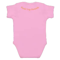 Spit Happens Infant bodysuit – Image 6