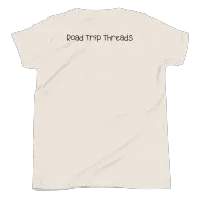 Are we there yet T-Shirt – Image 2