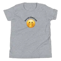 Are we there yet T-Shirt – Image 1