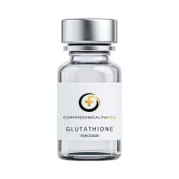 Glutathione 200mg/mL (10mL) – Image 1