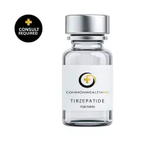 Tirzepatide + B12 (17mg/1mg, 2mL) 17 mg / 1 mg per mL – Image 1