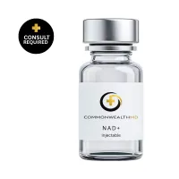 NAD+ Injection 200mg/ml (5ml vial) 1000mg – Image 1