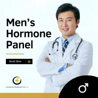 Men's Lab Panels – Image 1