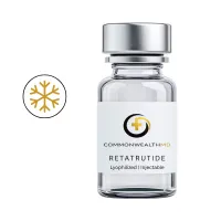 Retatrutide (30mg, 3mL) - Lyophilized – Image 1