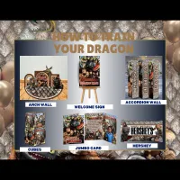 How To Train A Dragon  – Image 1