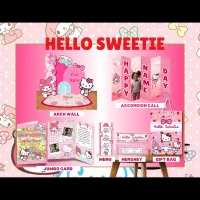 Hello Sweetie – Image 1