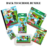 Mario Supplies – Image 1