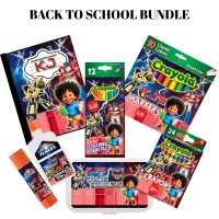 Transformers Supplies – Image 1