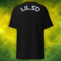 (Unisex) LIL SD - Infinite Ambition Tee  – Image 3