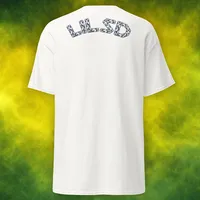 (Unisex) LIL SD - Infinite Ambition Tee  – Image 6