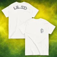 (Unisex) LIL SD - Infinite Ambition Tee  – Image 4
