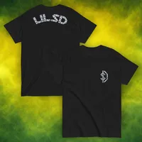 (Unisex) LIL SD - Infinite Ambition Tee  – Image 1