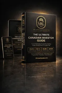 The Ultimate Candaian Investor Guide – Image 1