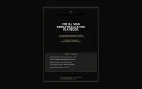 SBL E2 Family Relocation Playbook – Image 1