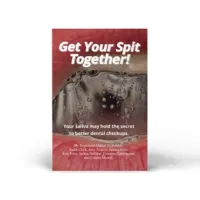 Paperback: Get Your Spit Together – Image 1