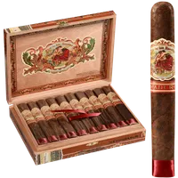 Flor de Las Antillas – Image 1