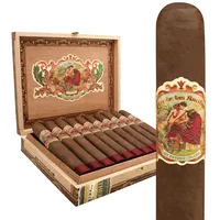 Flor de Las Antillas – Image 1