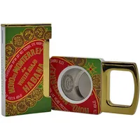 Hoyo de Monterrey Set (Lighter & Cutter) – Image 1