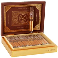 Gold Label – Image 1