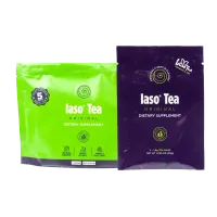 Iaso® Original Brew Tea 5 Pack – Image 1