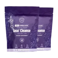 Tropical Punch Iaso® Instant Tea 2 Bags – Image 1