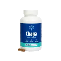 Chaga – Image 1