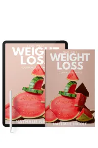 Weight Loss Journal (e-Book) – Image 1