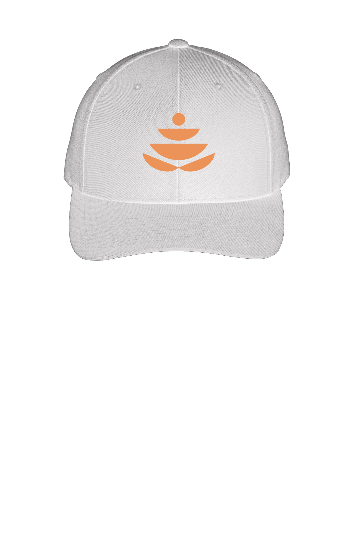 Mid Profile Snapback hat - WHCo Icon – Image 7
