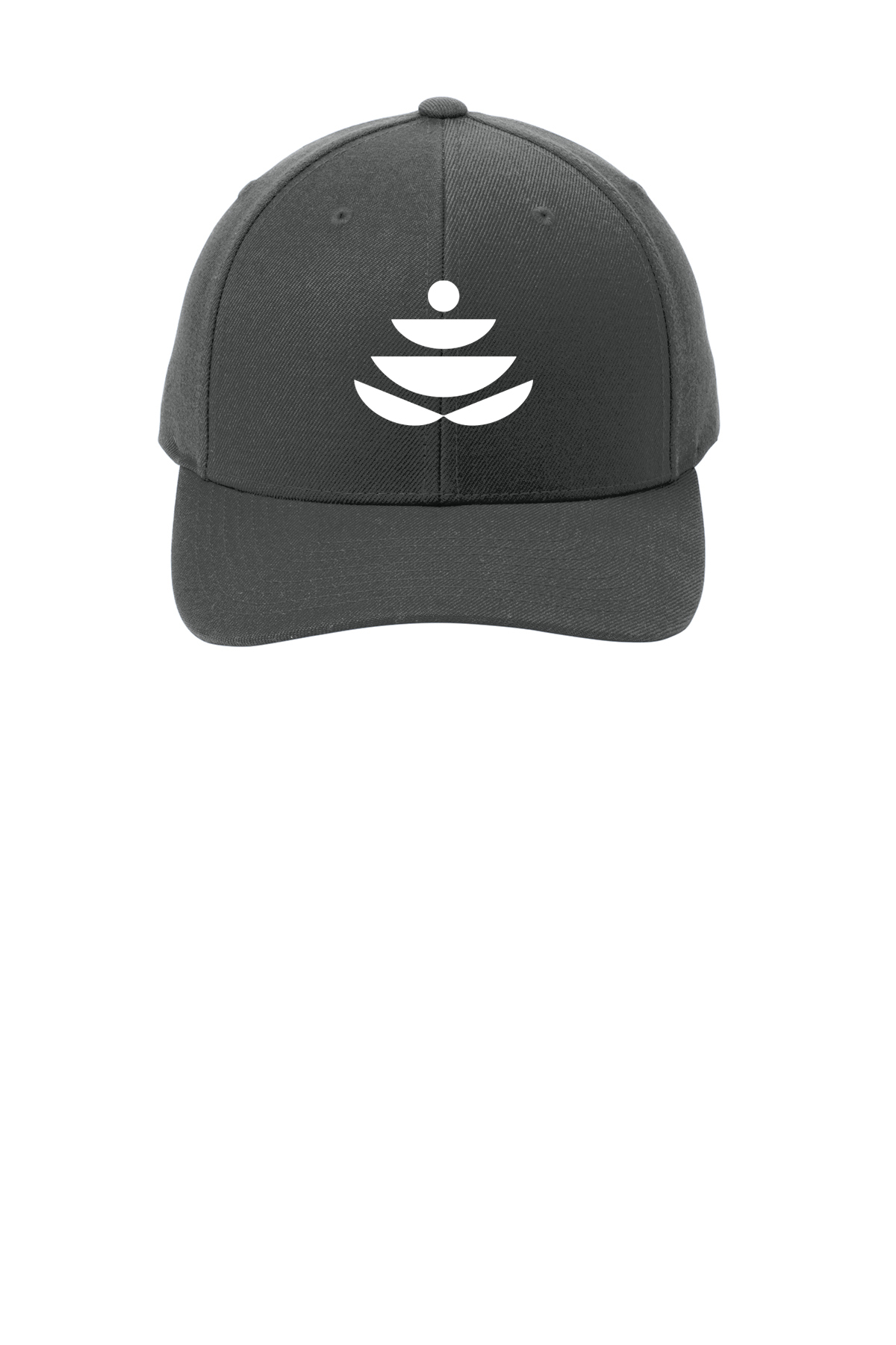 Mid Profile Snapback hat - WHCo Icon – Image 5