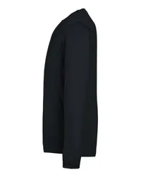 Halloween 2026 Long Sleeve Tee - Black – Image 4
