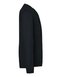 Halloween 2026 Long Sleeve Tee - Black – Image 3