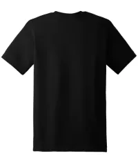 2.5" W  Embroidery - Gildan Heavy Cotton 100% Cotton T-Shirt – Image 4