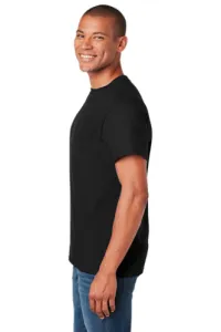 2.5" W  Embroidery - Gildan Heavy Cotton 100% Cotton T-Shirt – Image 2