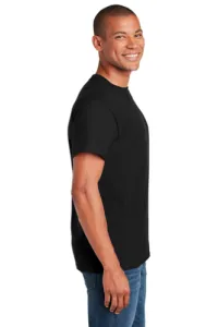 2.5" W  Embroidery - Gildan Heavy Cotton 100% Cotton T-Shirt – Image 3