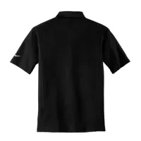 3" W Embroidery- Nike Golf Dri-FIT Classic Polo – Image 2