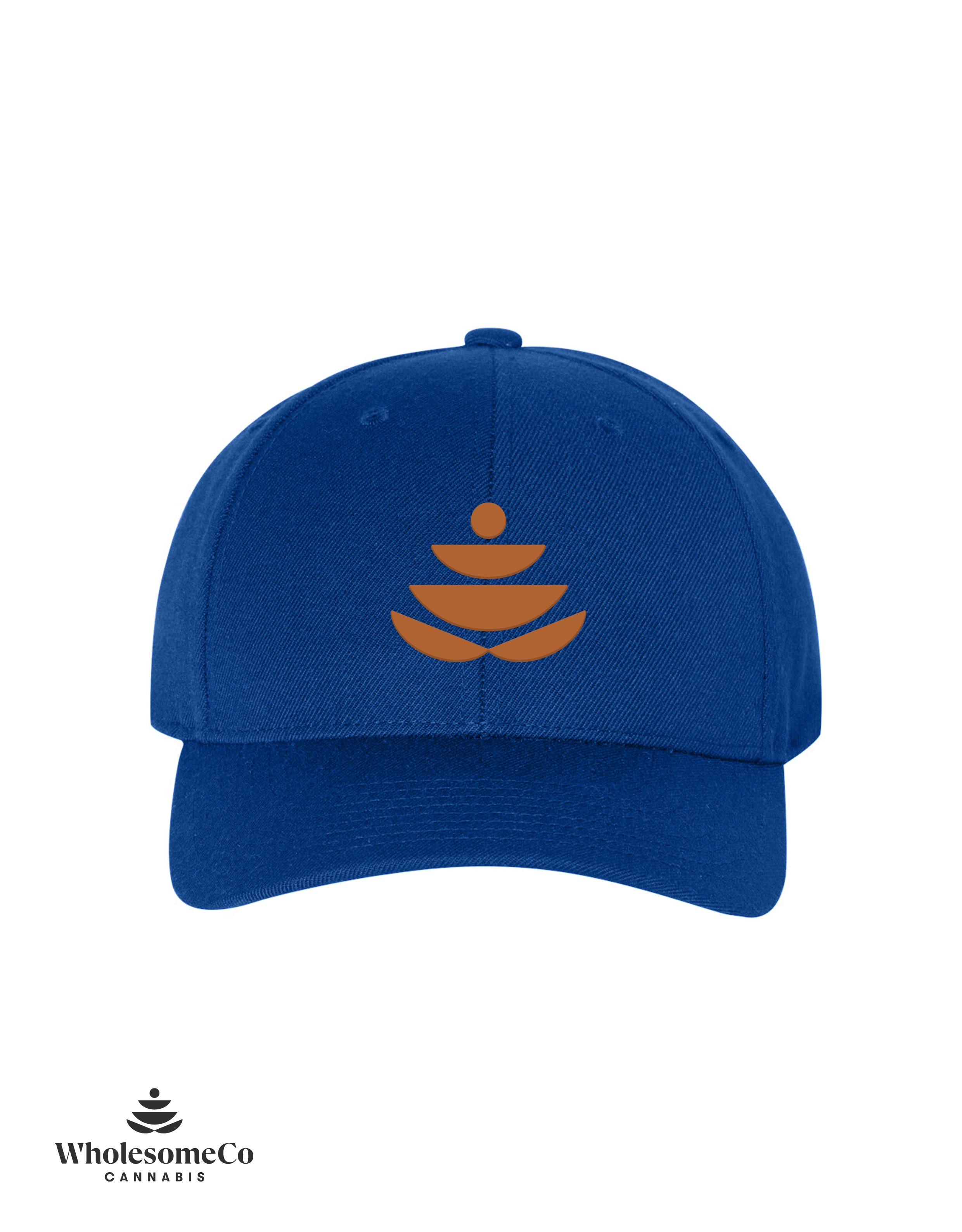 Mid Profile snapback hat – Image 4