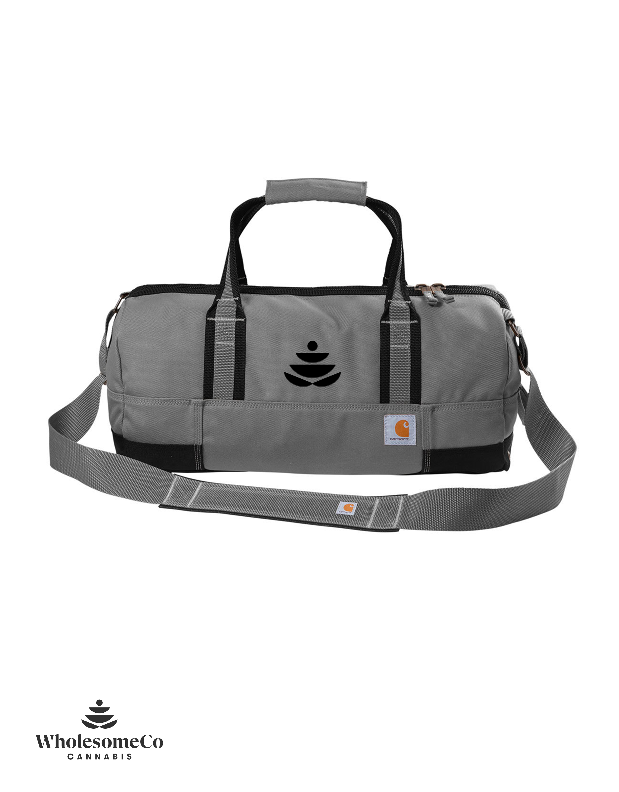 Carhartt Foundry 20" Duffel  – Image 3