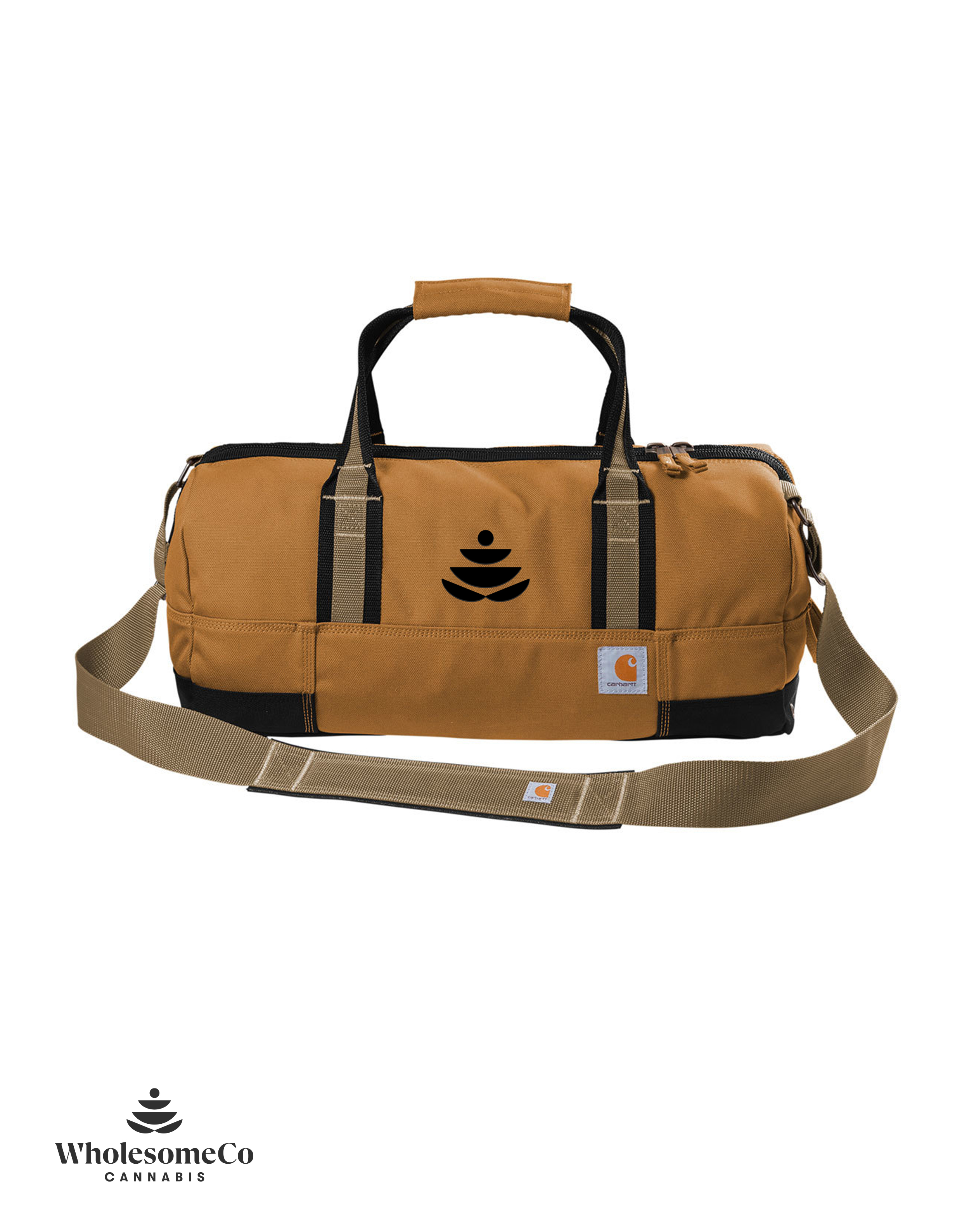Carhartt Foundry 20" Duffel  – Image 1