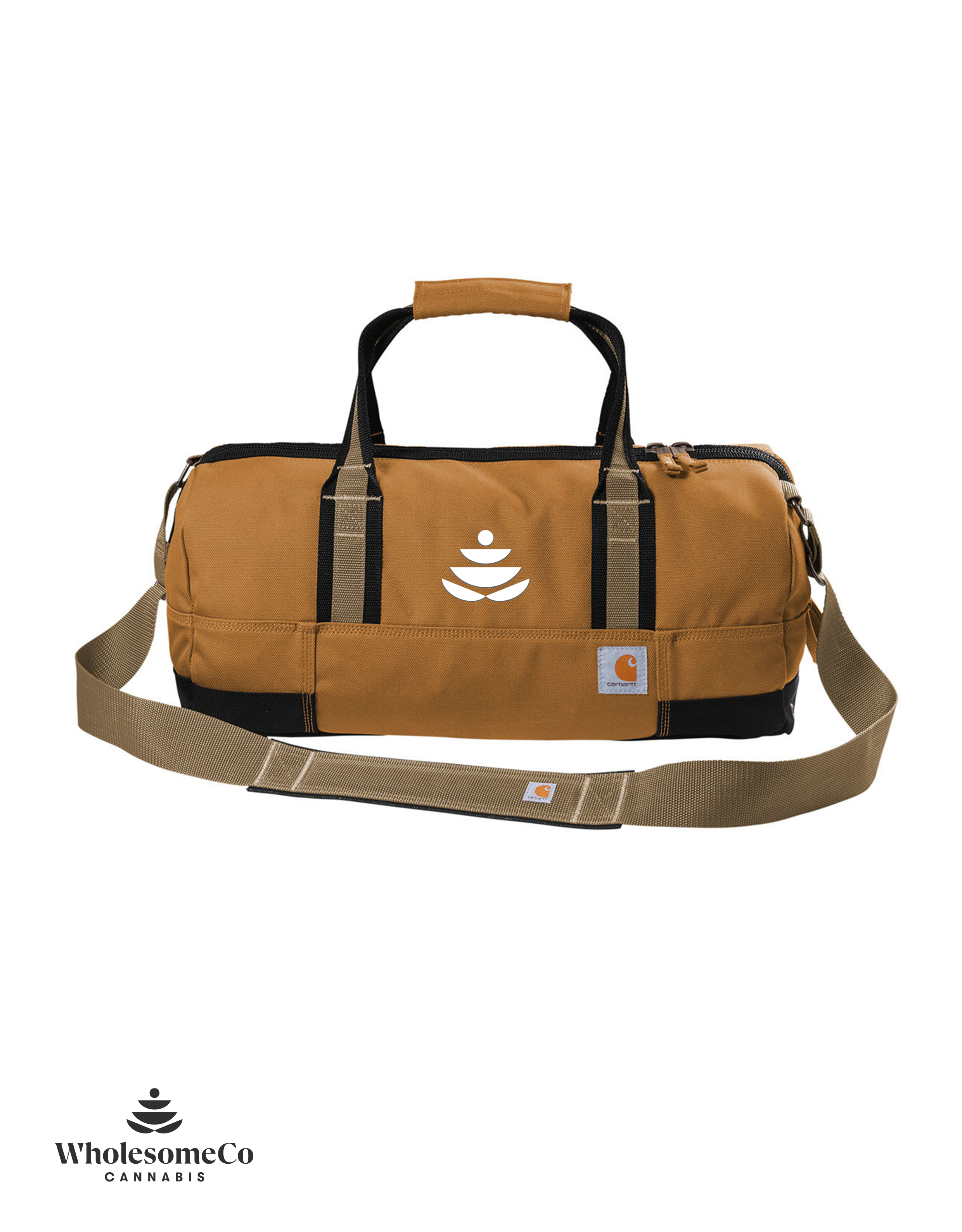 Carhartt Foundry 20" Duffel  – Image 2