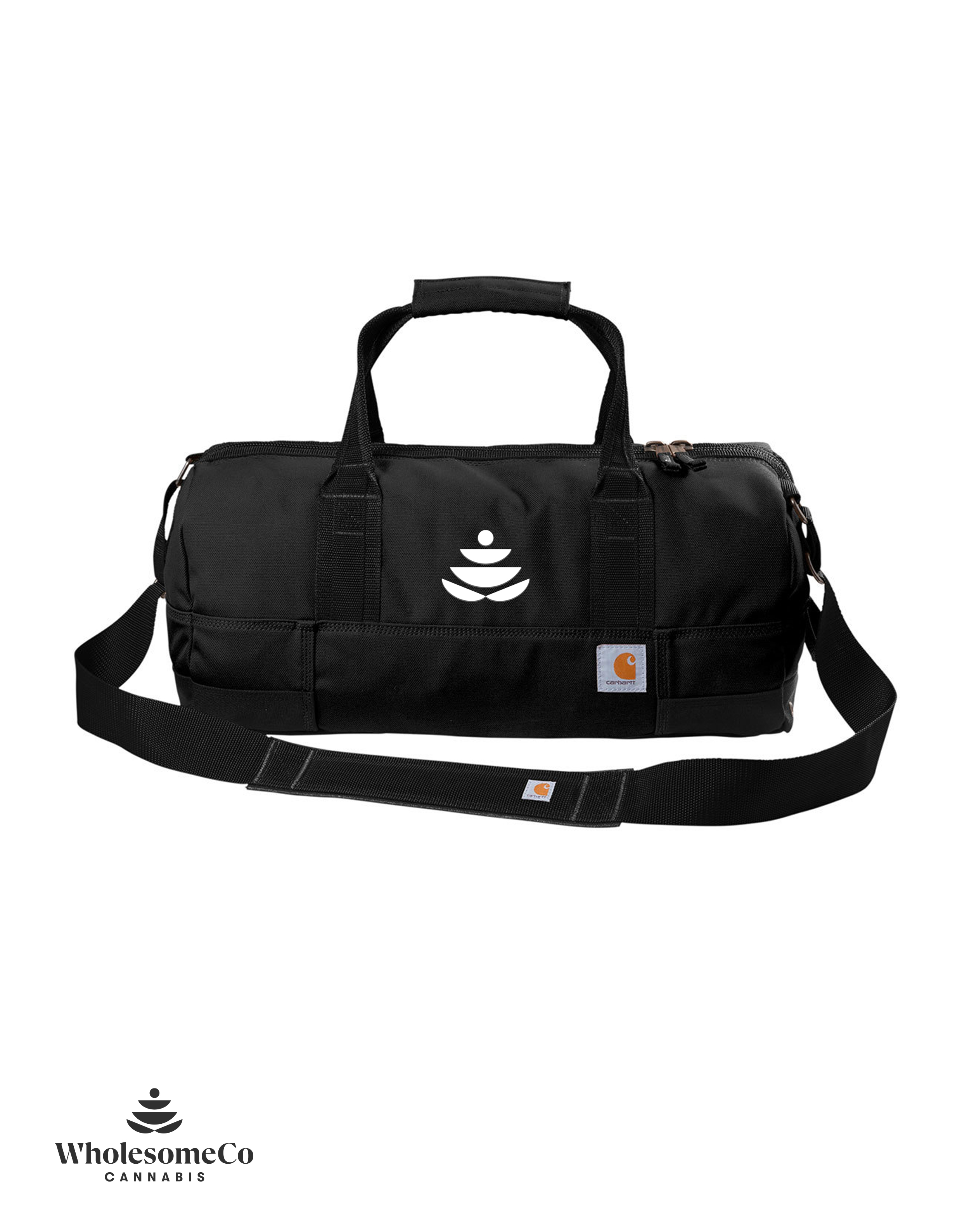 Carhartt Foundry 20" Duffel  – Image 4