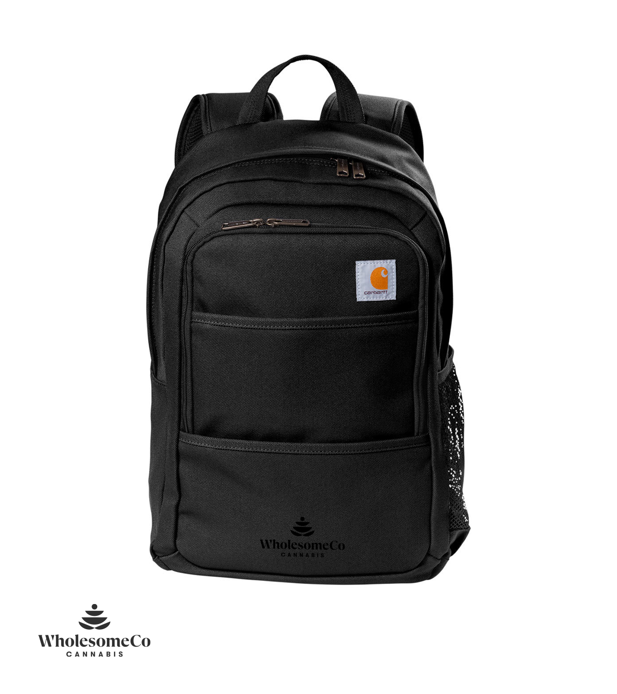 Carhartt Foundry Series Backpack - WHCo Logo – Image 2