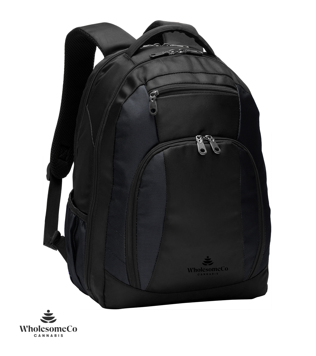 Port Authority Commuter Backpack - WHCo Logo – Image 2