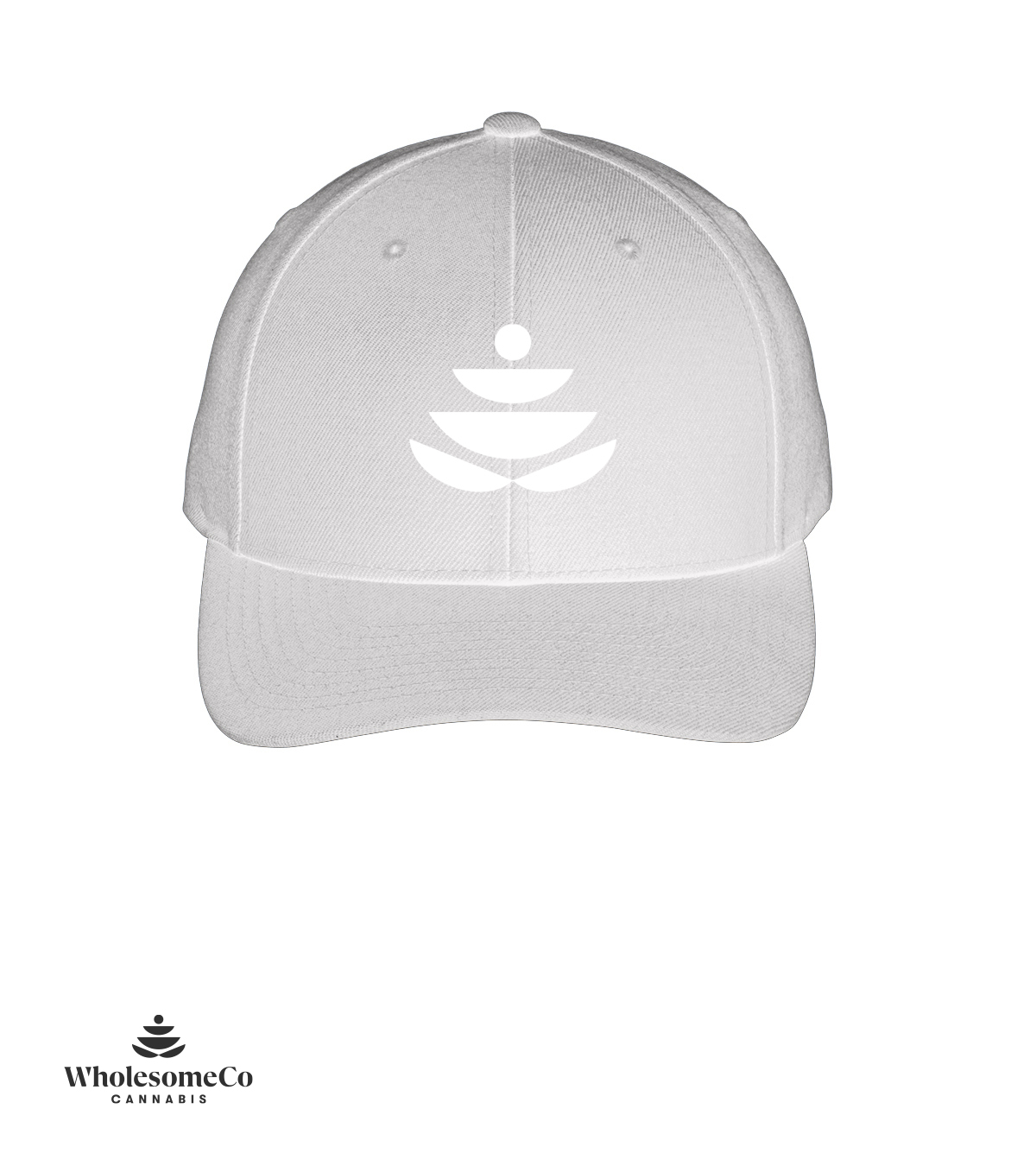 Mid Profile Snapback hat - WHCo Icon – Image 8